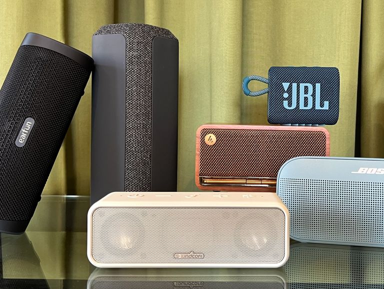 Panduan Lengkap Memilih Speaker Bluetooth Terbaik