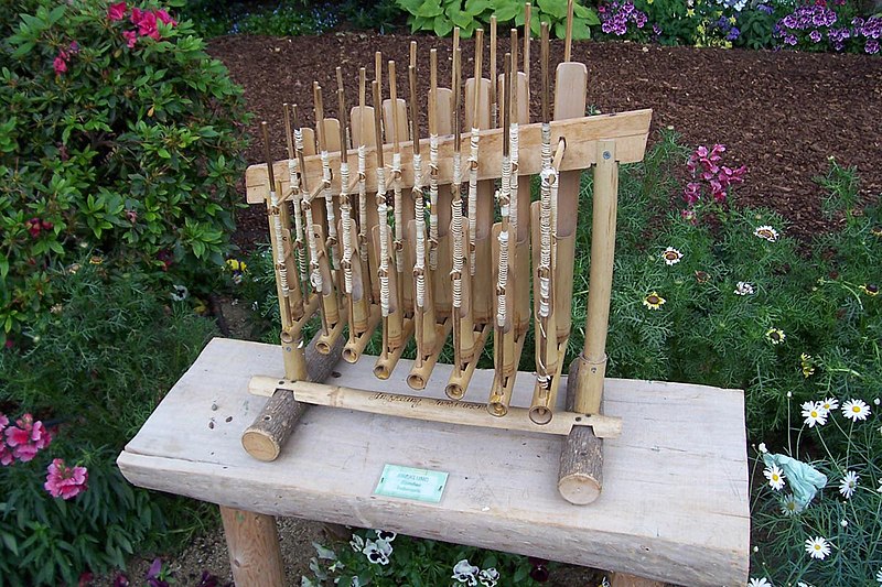 Exploring the Rich History of Angklung: From Royalty to Religion
